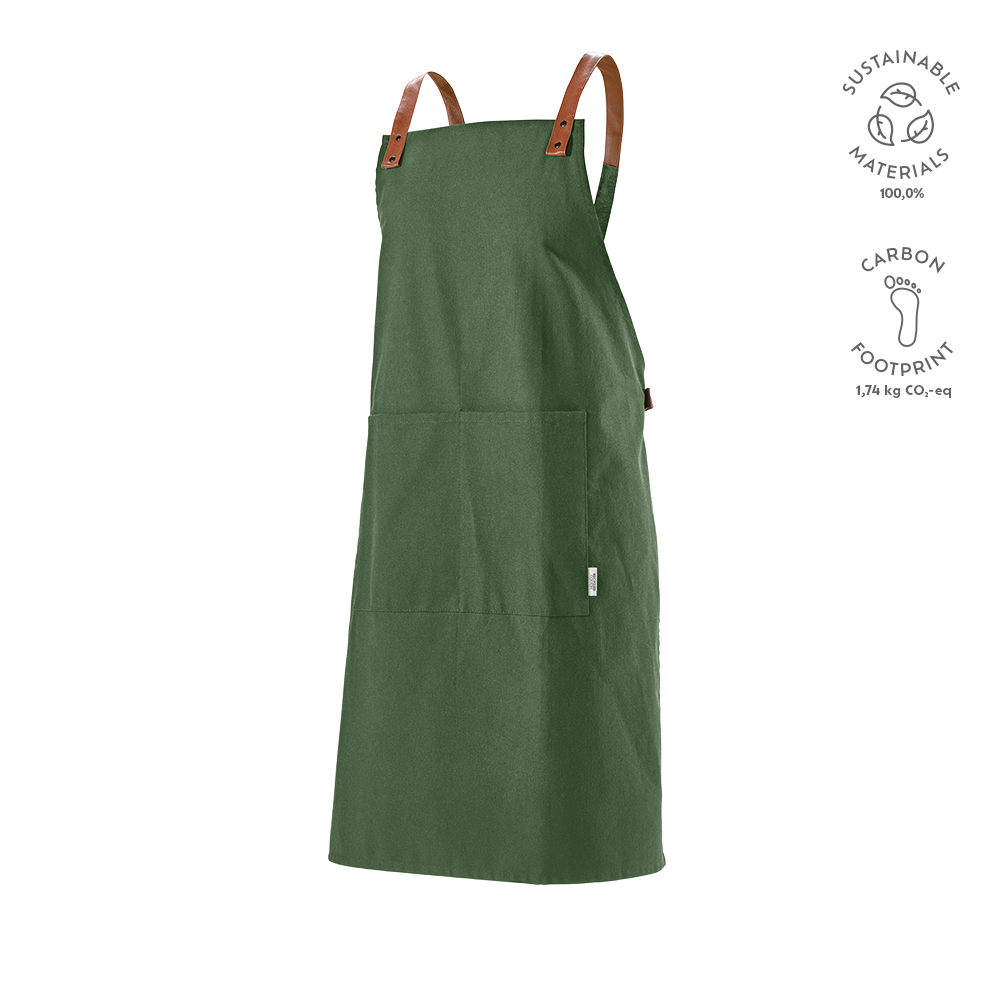 Kandinsky Apron