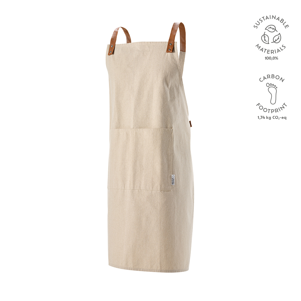Kandinsky Apron