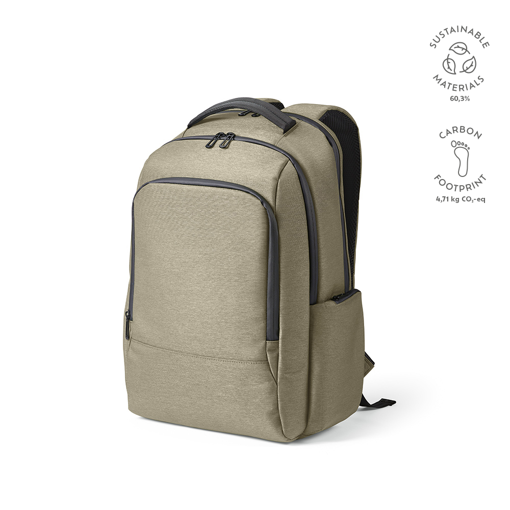 New York Backpack