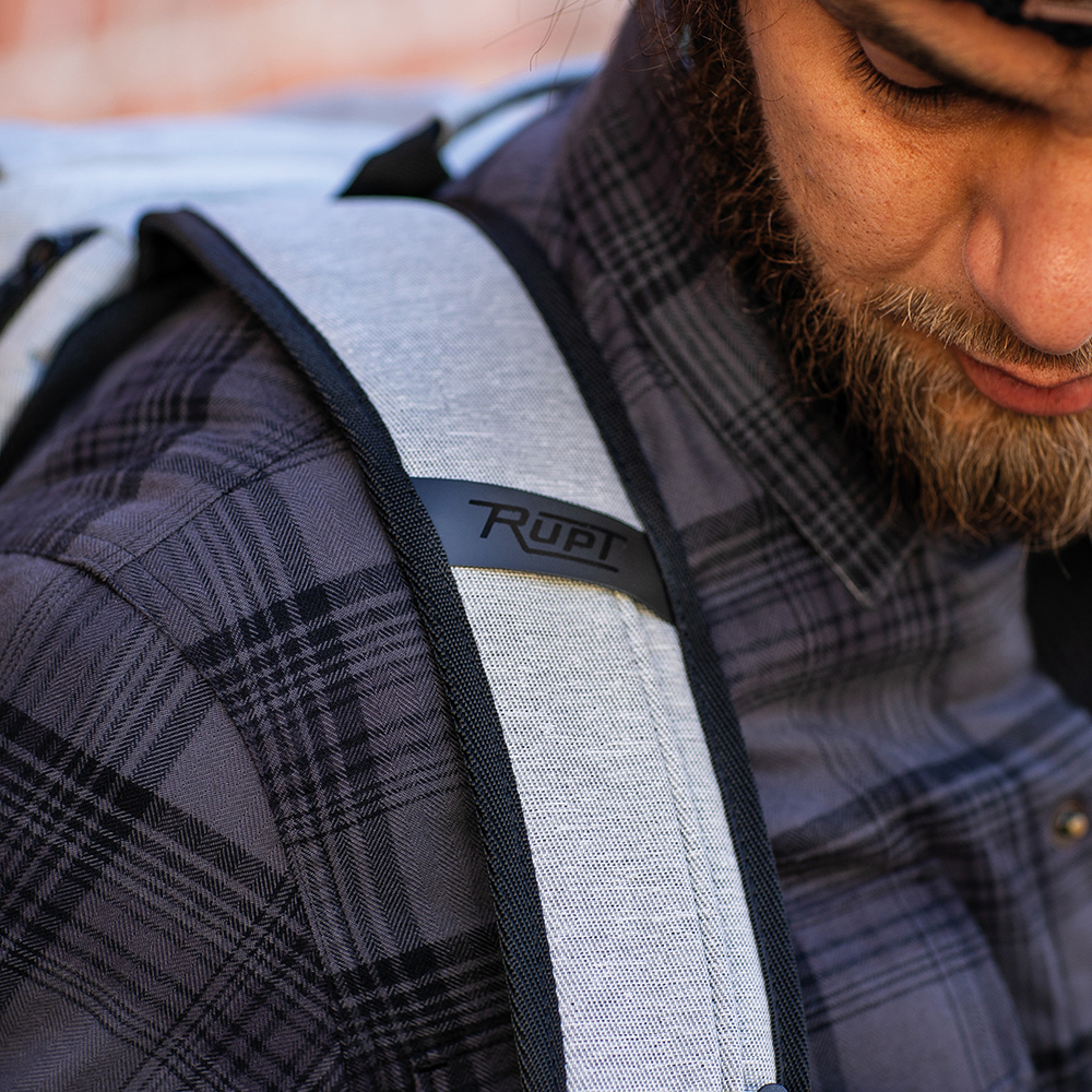 Paso Backpack
