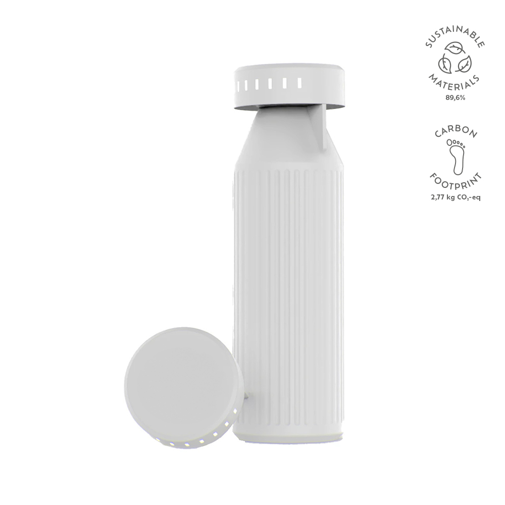 Timeos Bottle