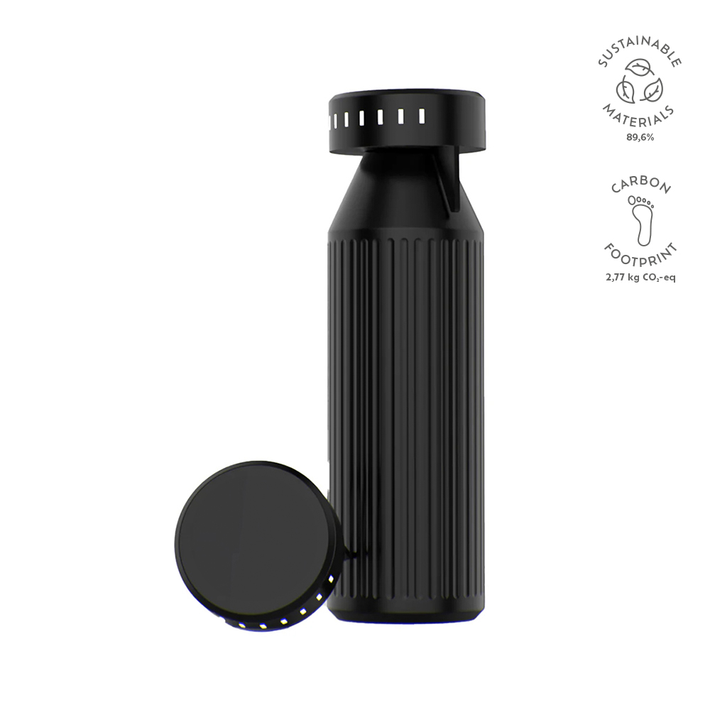 Timeos Bottle