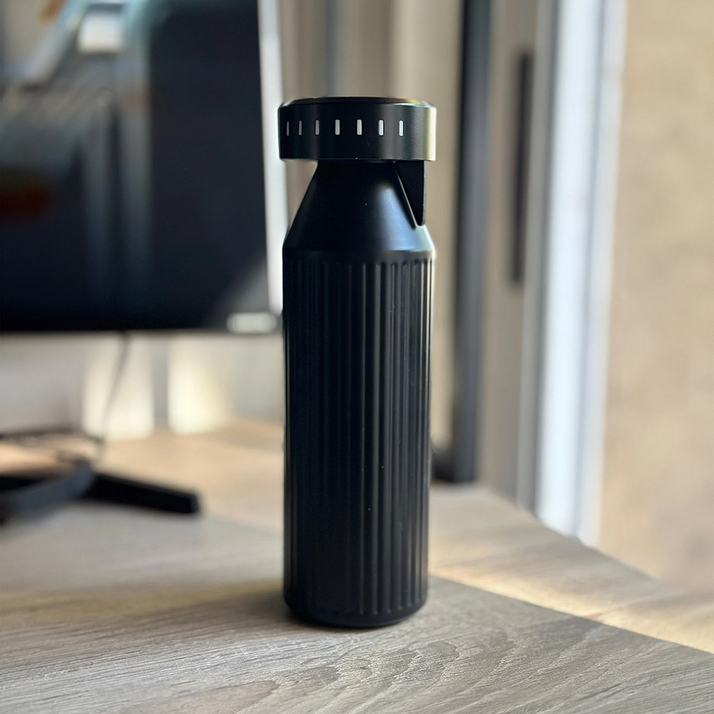 Timeos Bottle