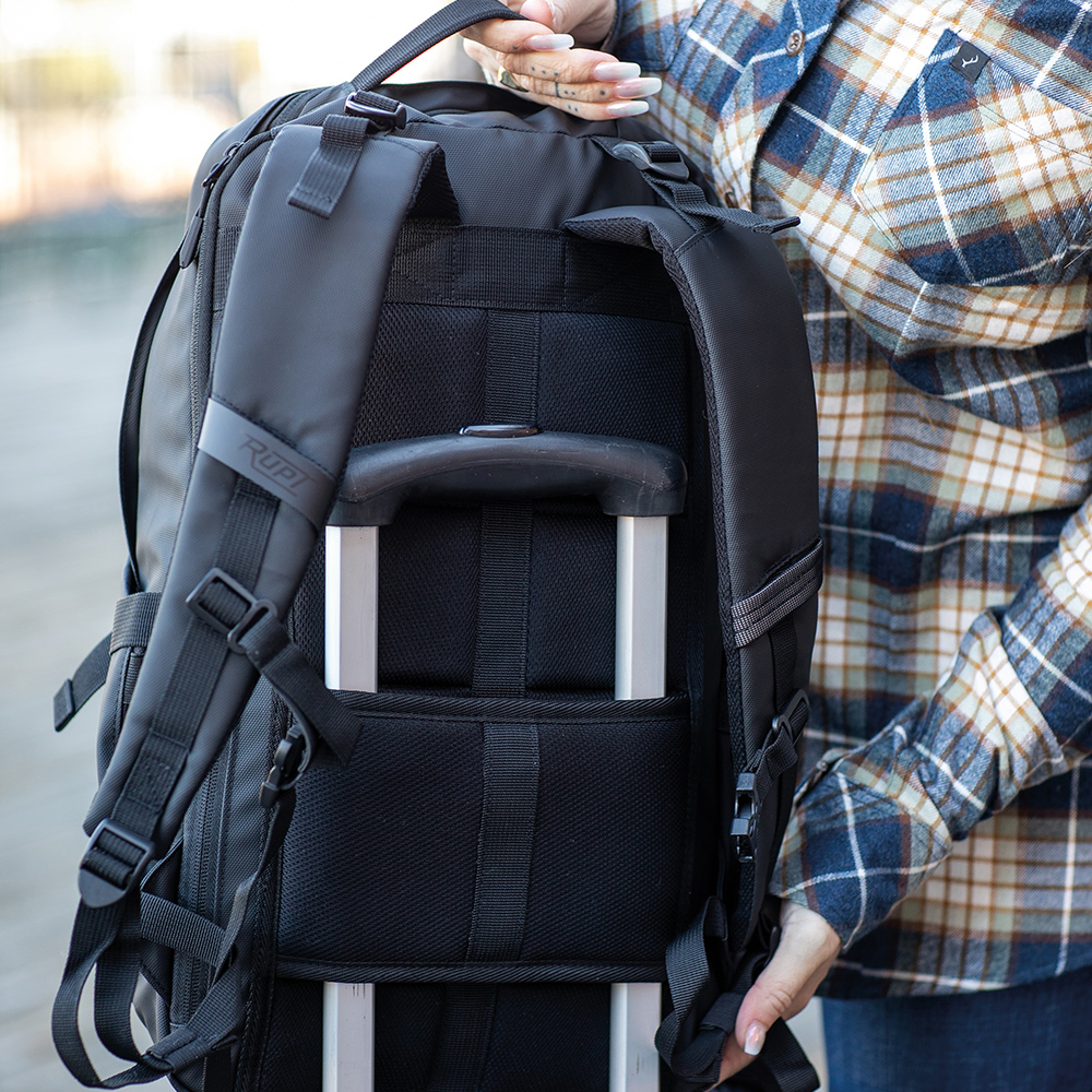 Rivin Backpack