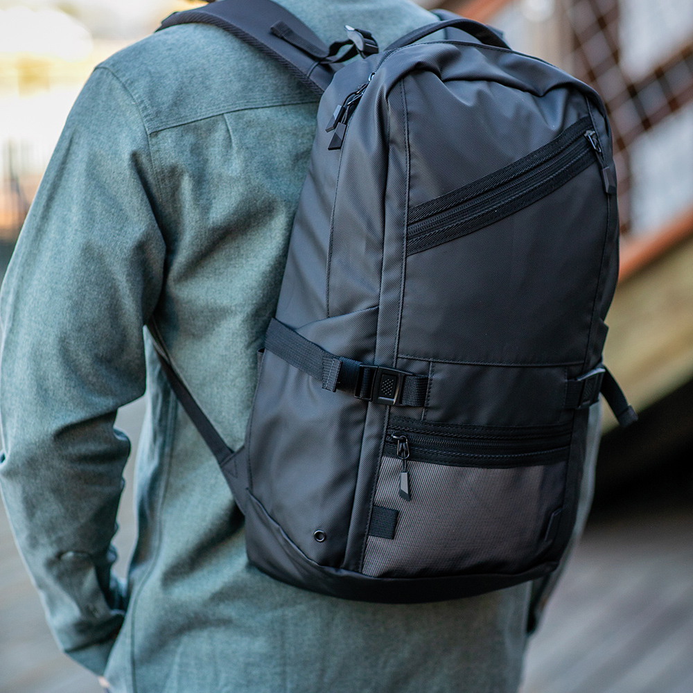 Rivin Backpack