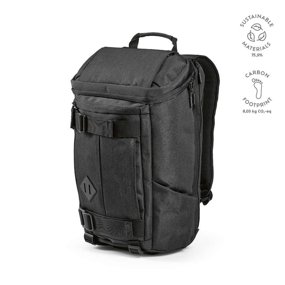 Paso Backpack