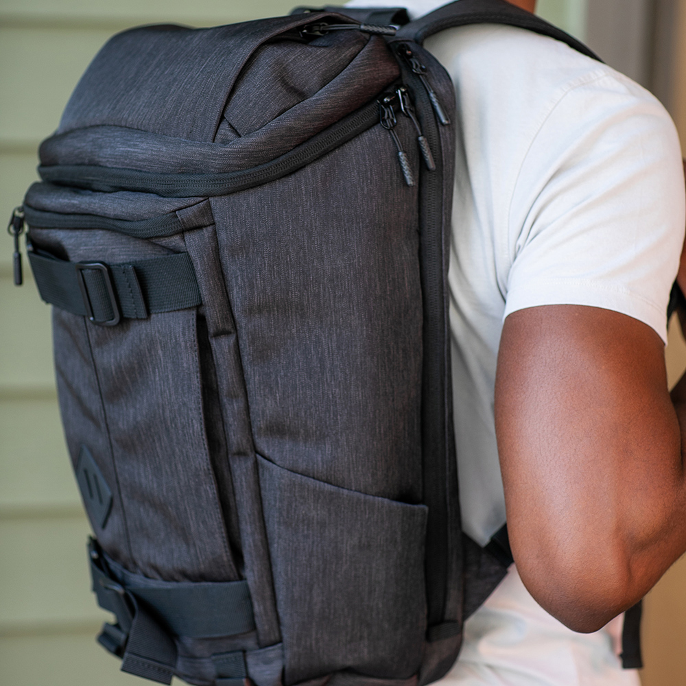 Paso Backpack