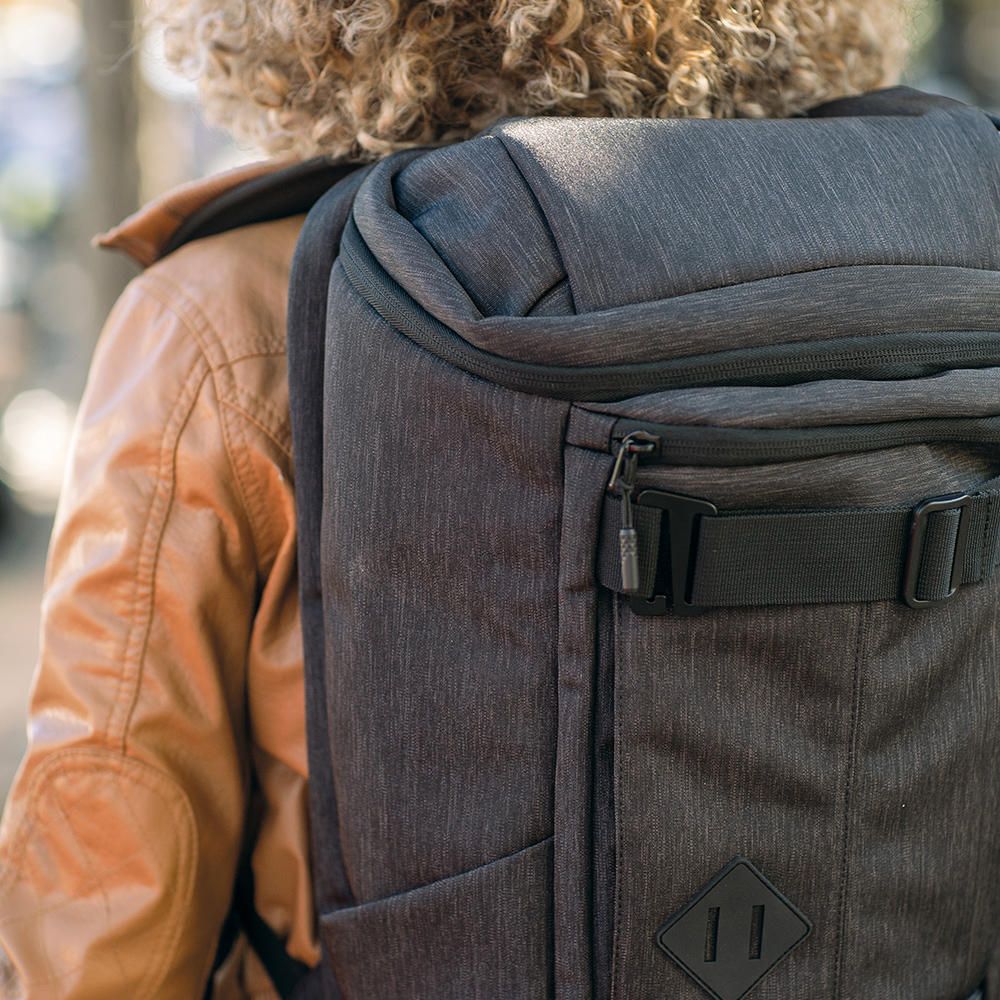 Paso Backpack