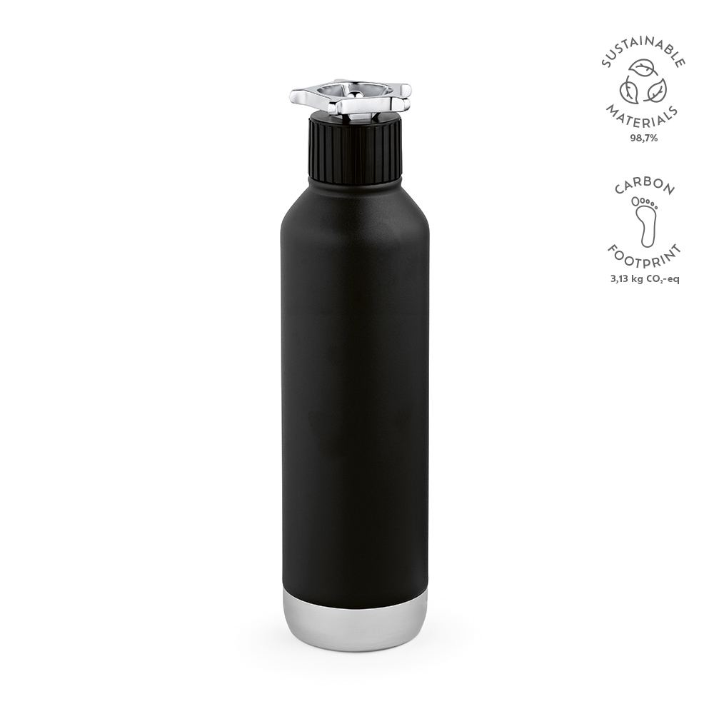 Spiglo Bottle