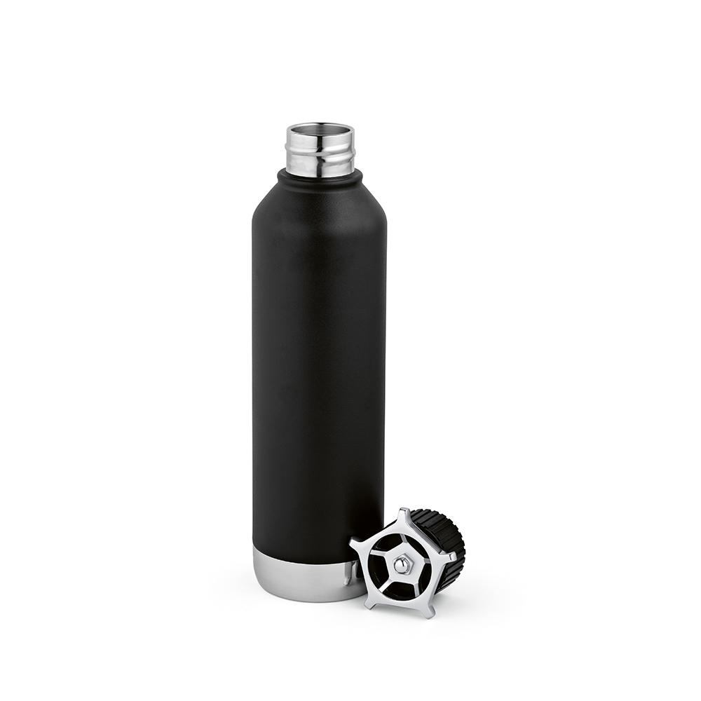 Spiglo Bottle