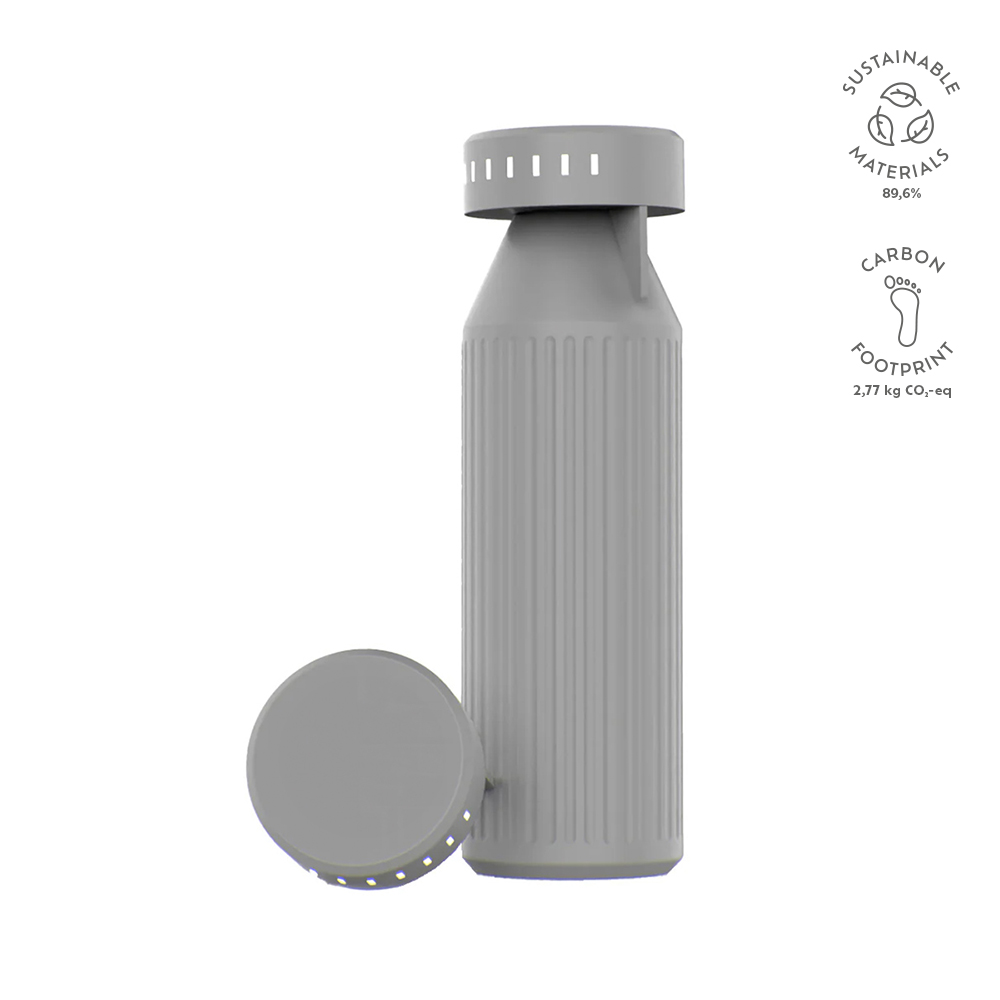 Timeos Bottle