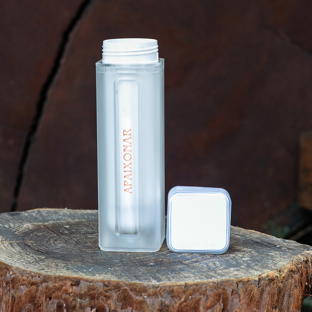 Lucen Bottle