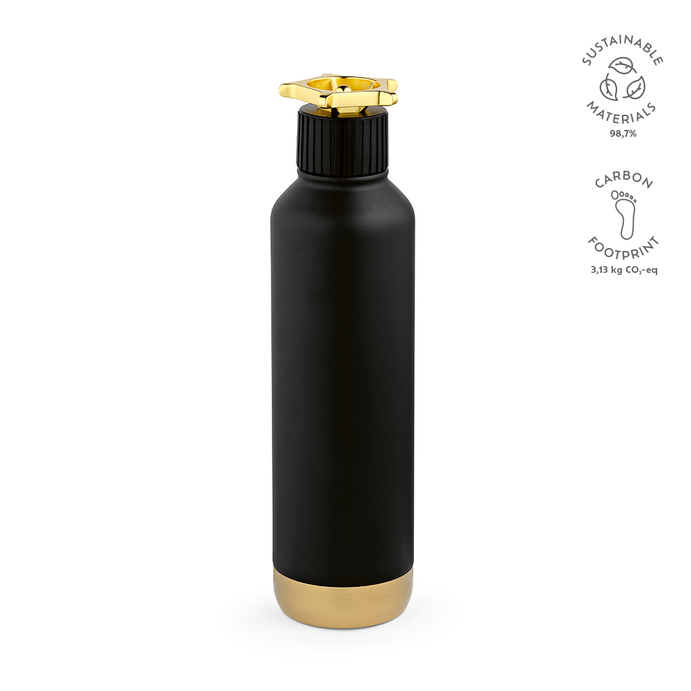 Spiglo Bottle