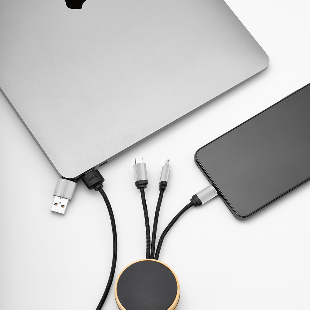 Feynman Cable