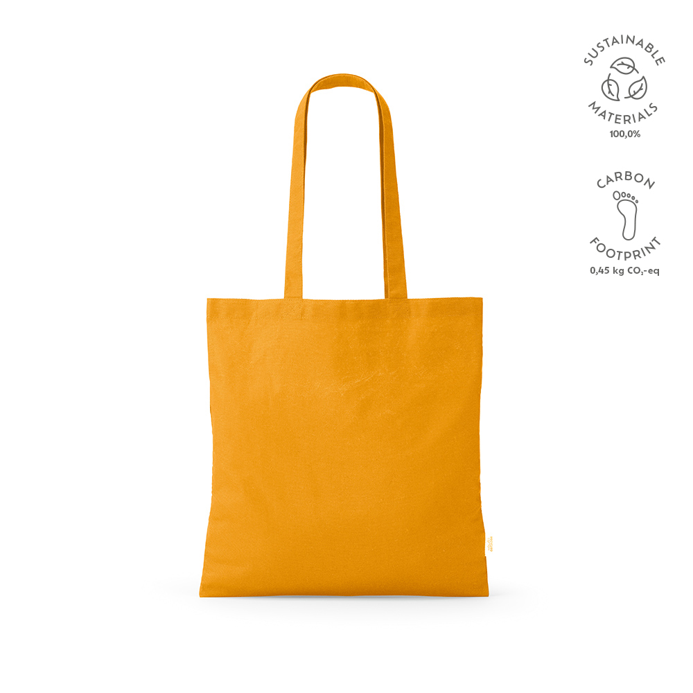 Everest Tote Bag