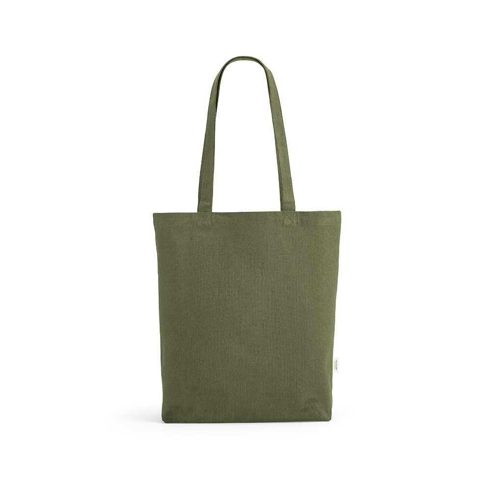 Elbrus Tote Bag