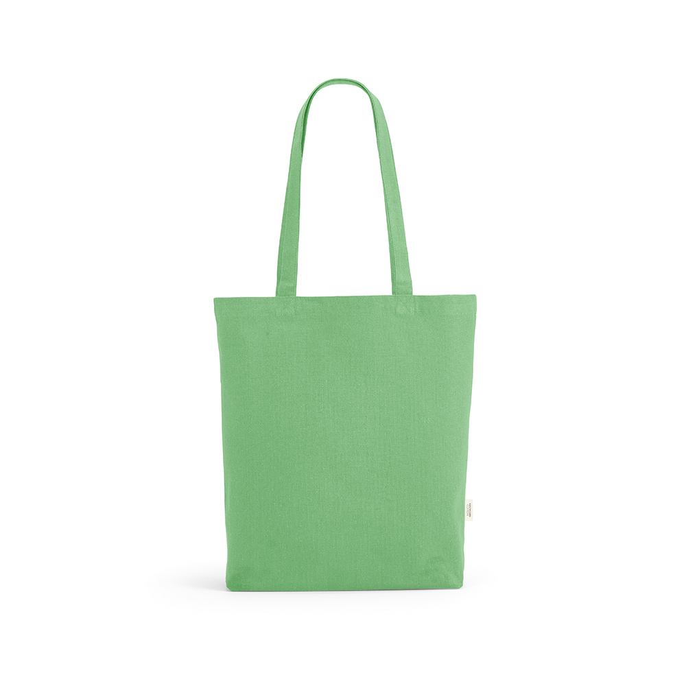 Elbrus Tote Bag