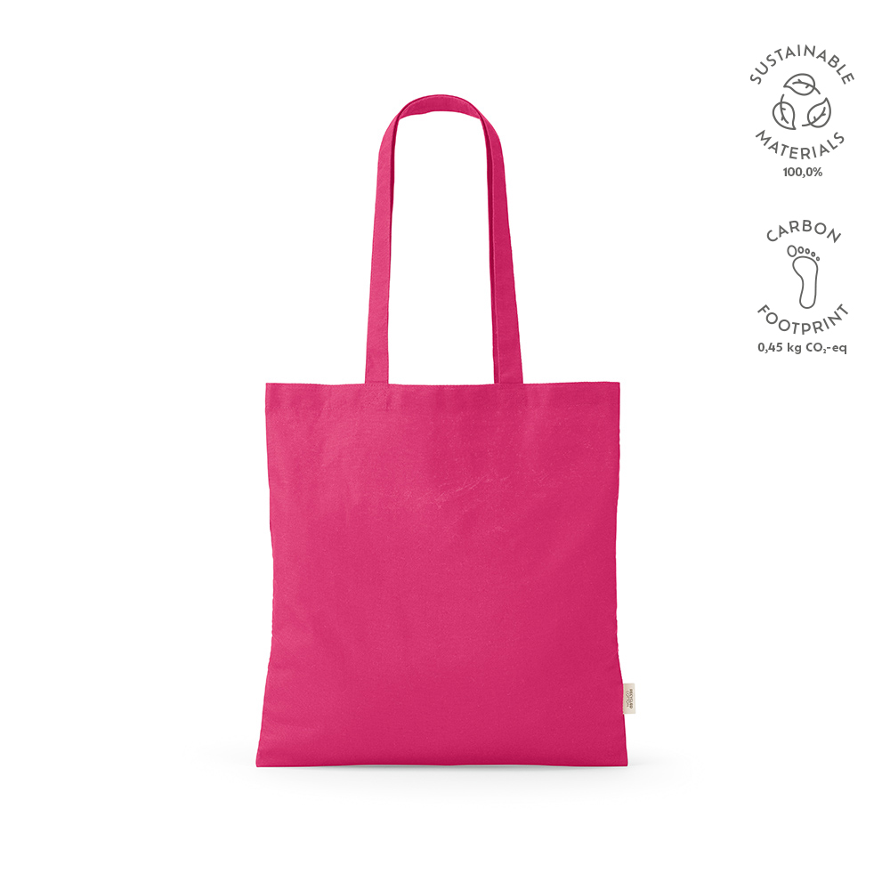 Everest Tote Bag