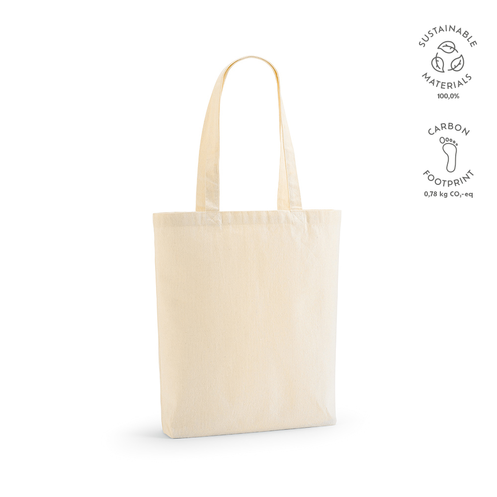 Elbrus Tote Bag