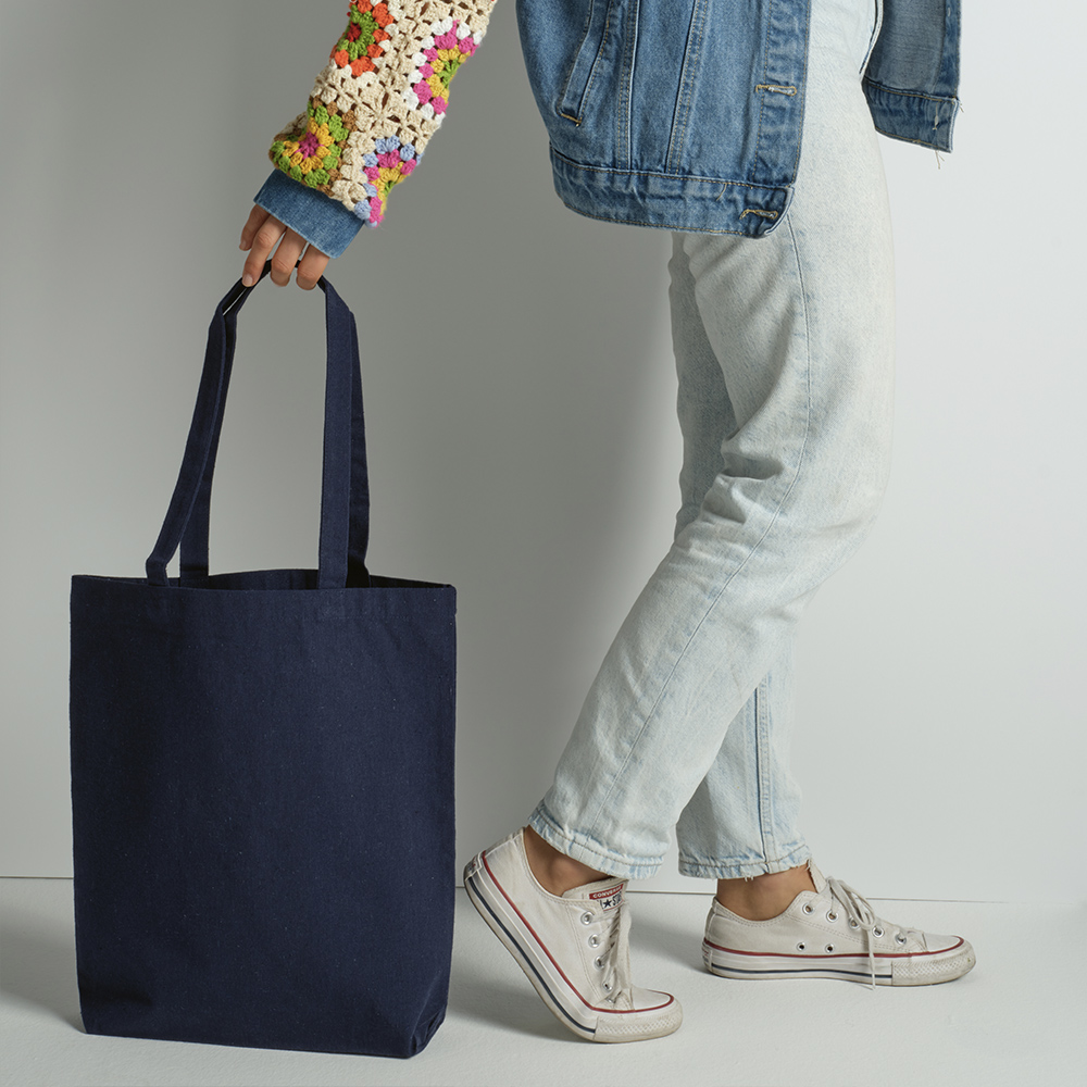 Elbrus Tote Bag