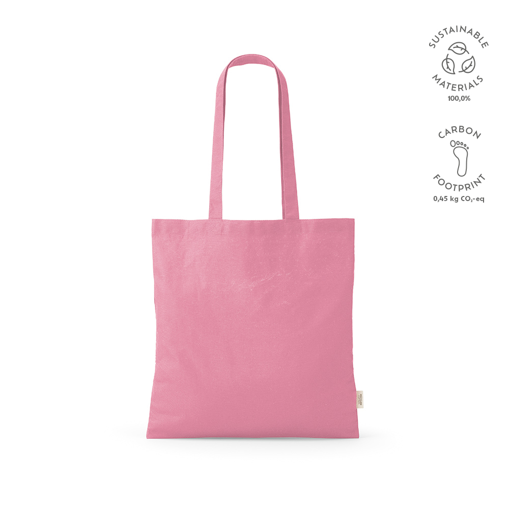 Everest Tote Bag