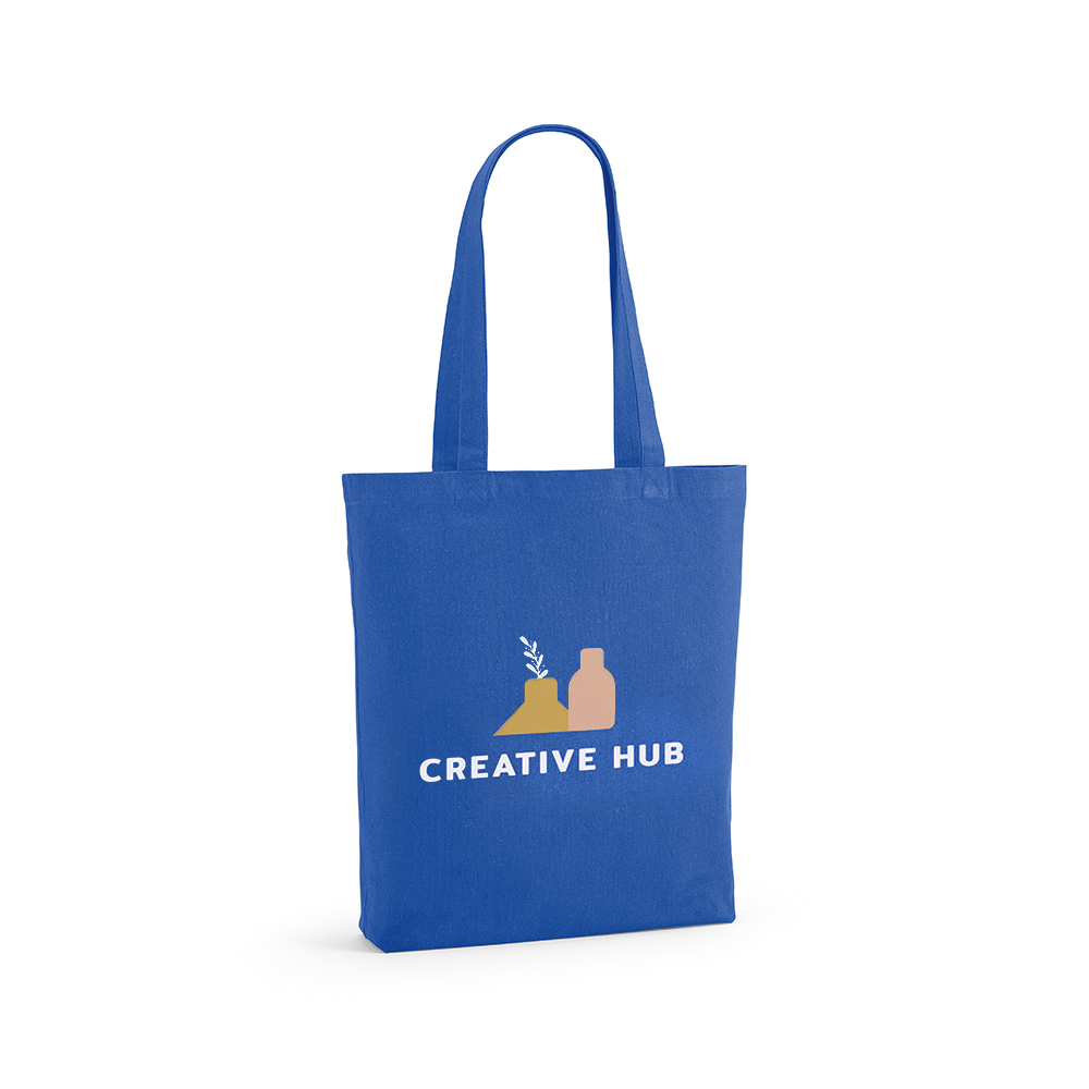 Logan Tote Bag