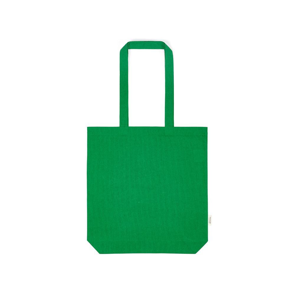 Elbrus Tote Bag