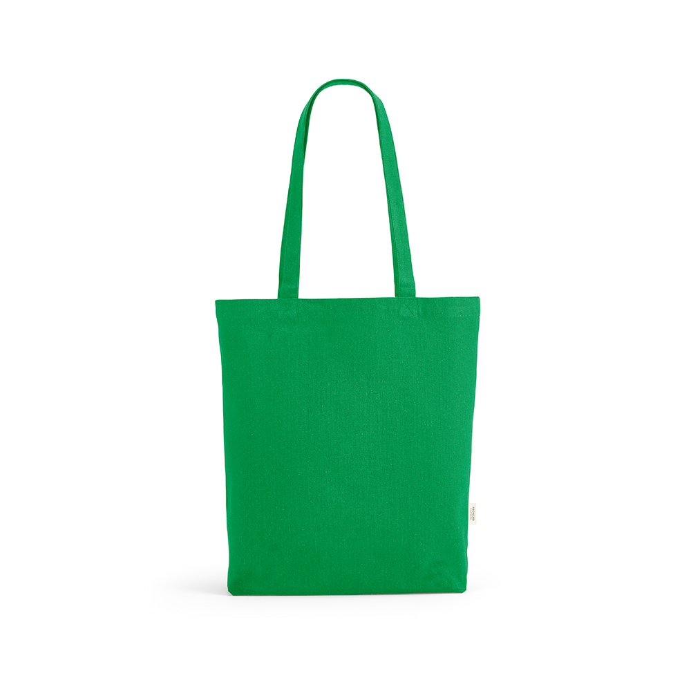 Elbrus Tote Bag