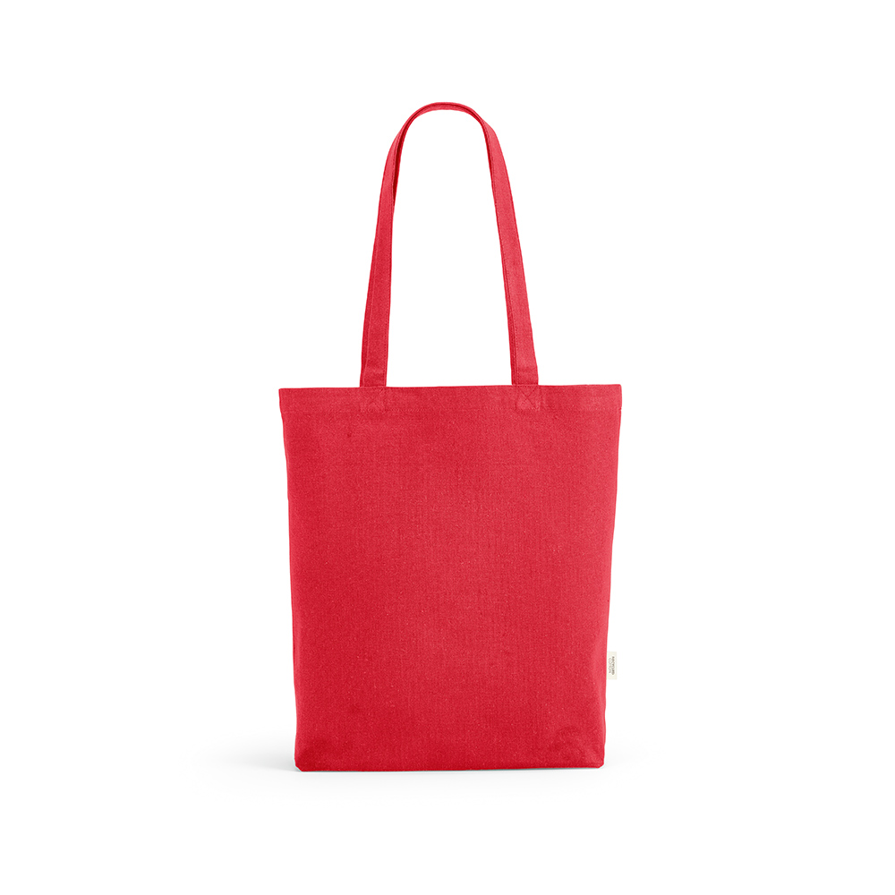 Elbrus Tote Bag