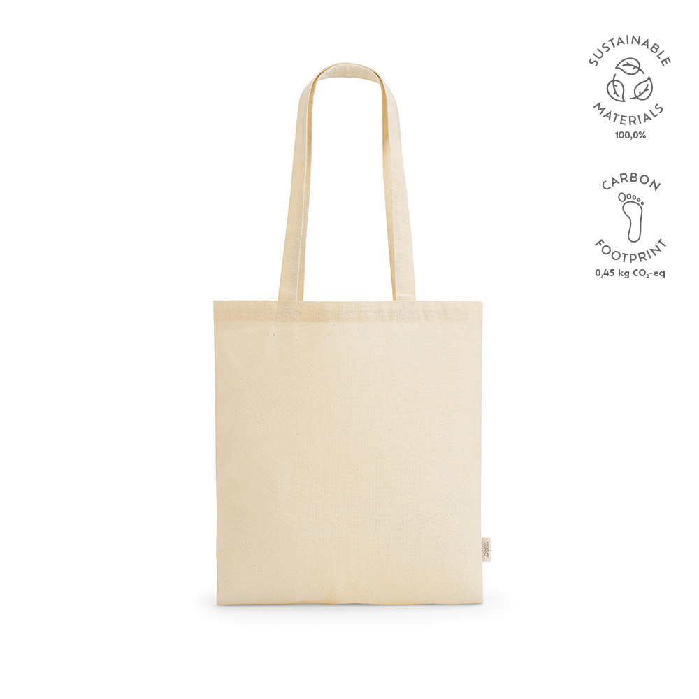 Everest Tote Bag