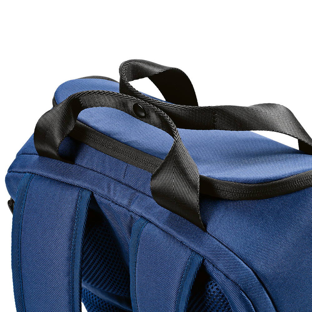 Bucharest Backpack