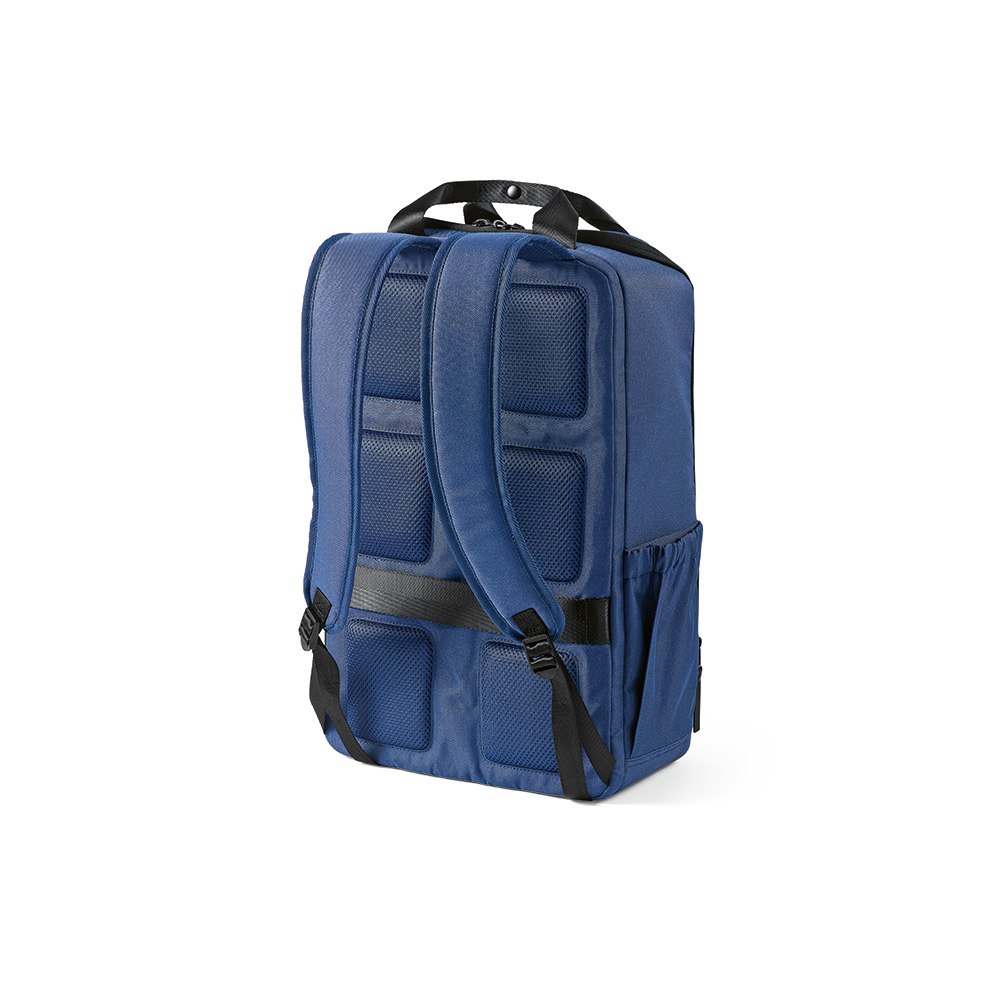 Bucharest Backpack
