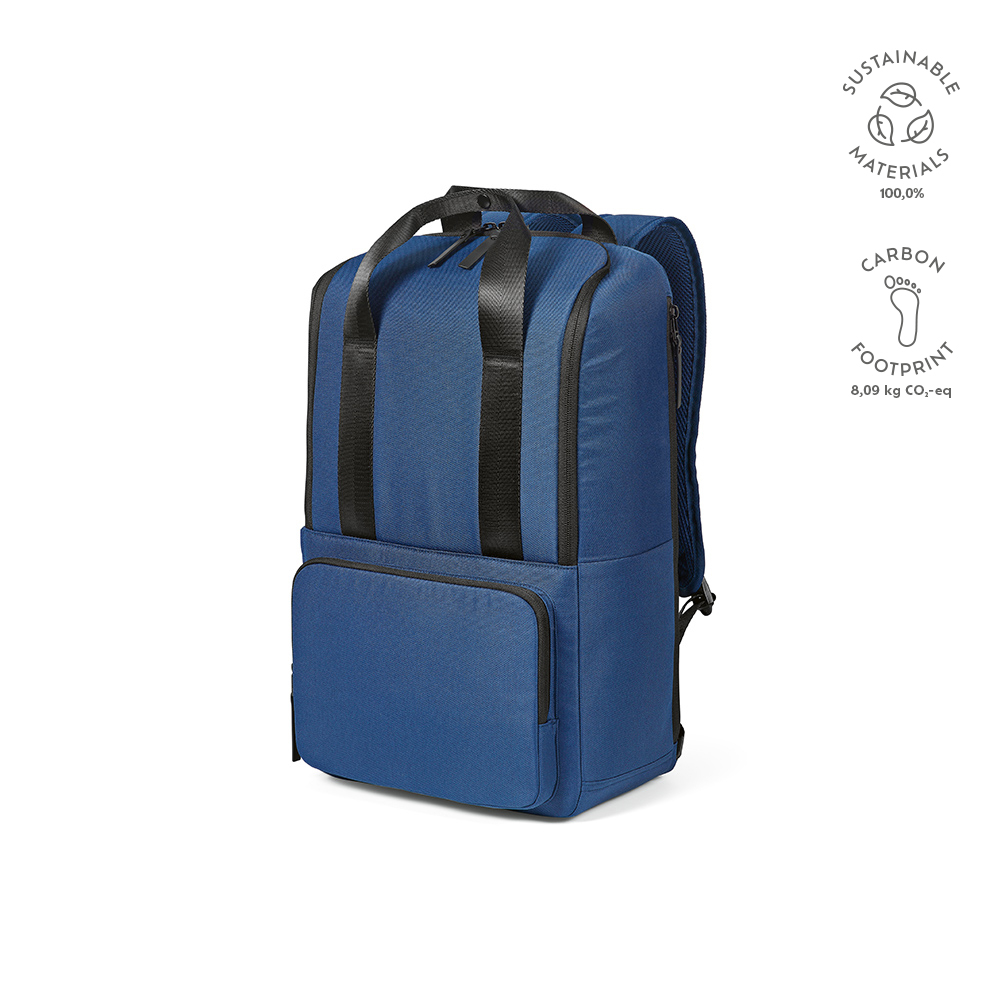 Bucharest Backpack