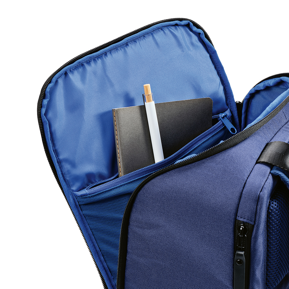 Bucharest Backpack
