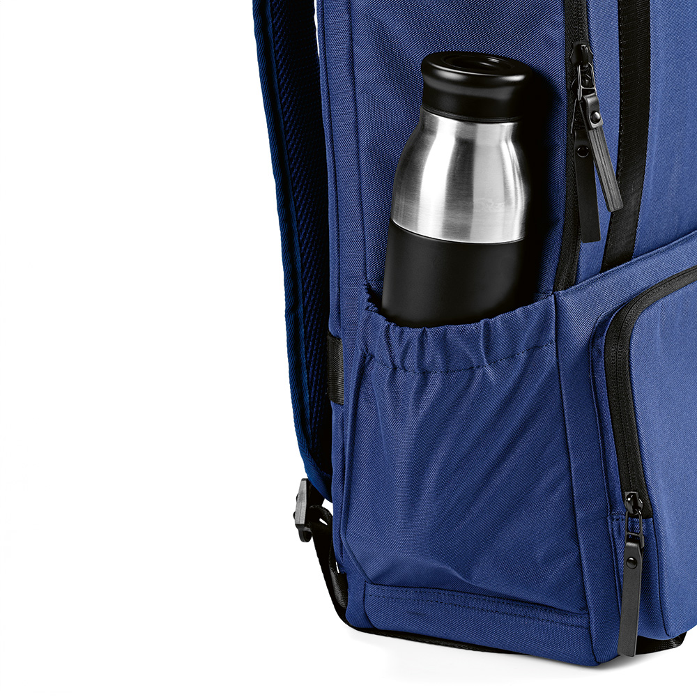 Bucharest Backpack