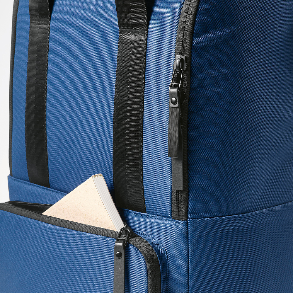Bucharest Backpack
