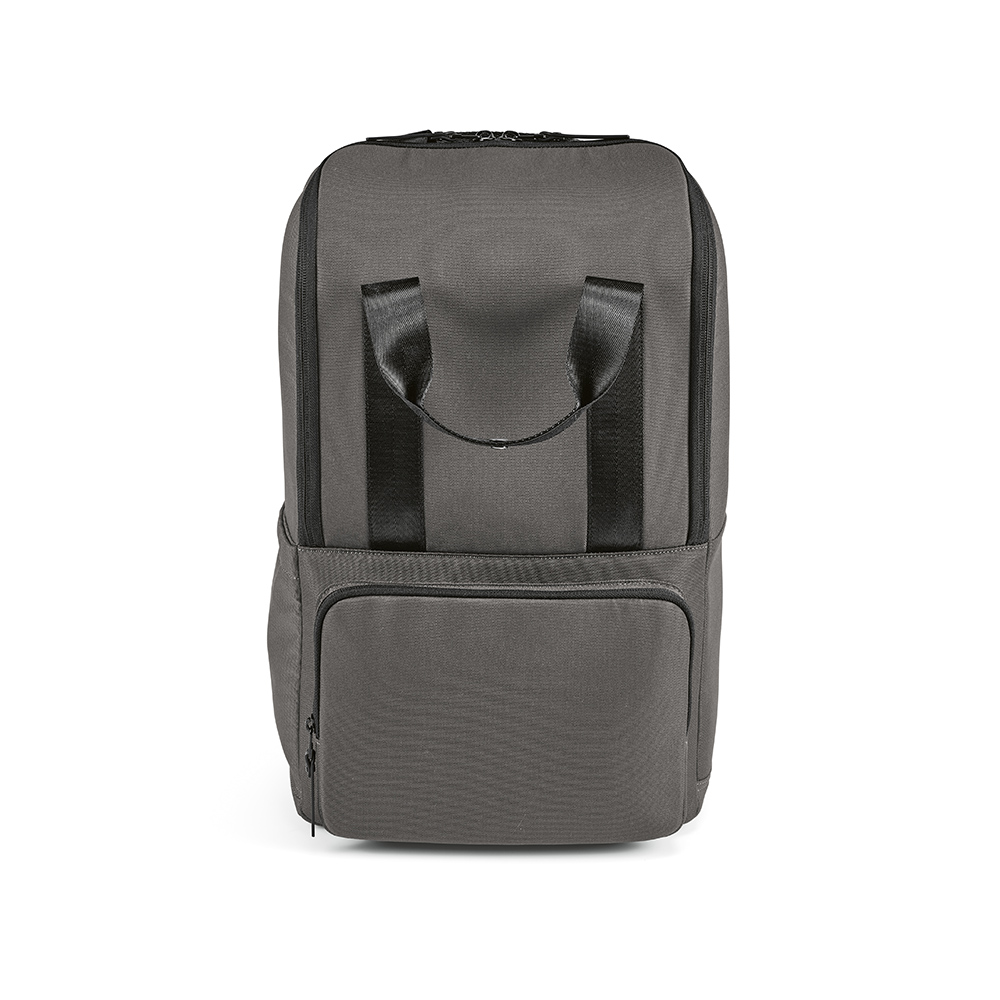 Bucharest Backpack