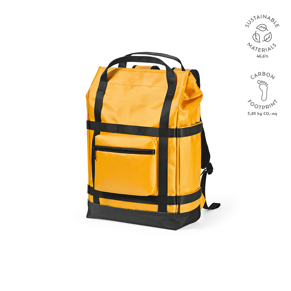 Wellington Backpack