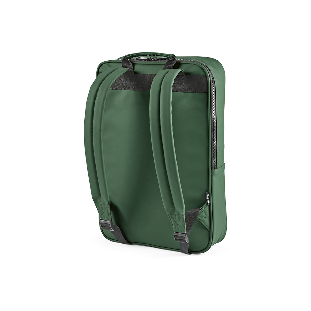Amsterdam Backpack
