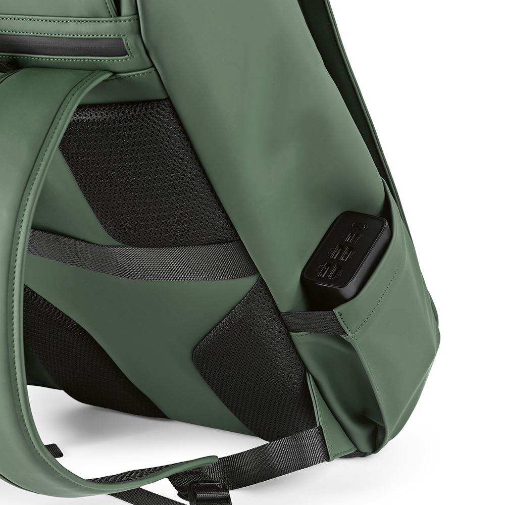 Lisbon Backpack