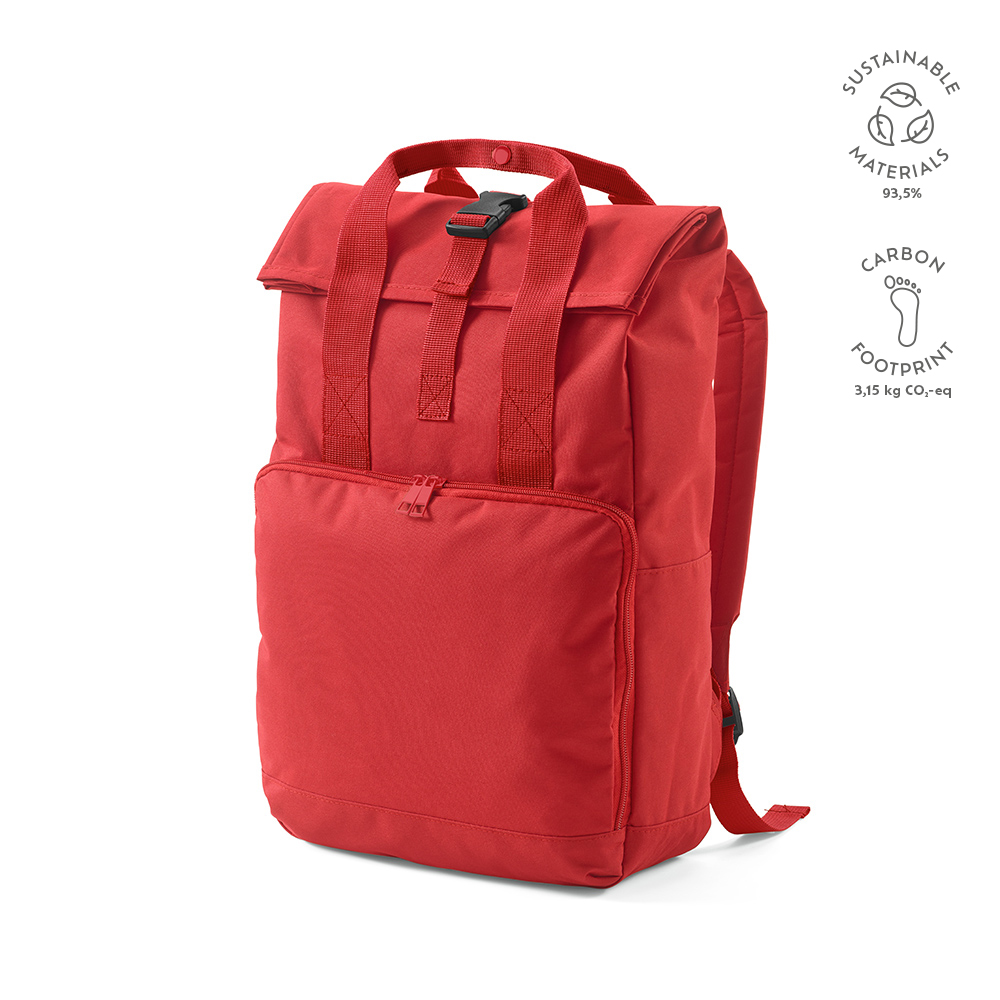Warsaw Backpack