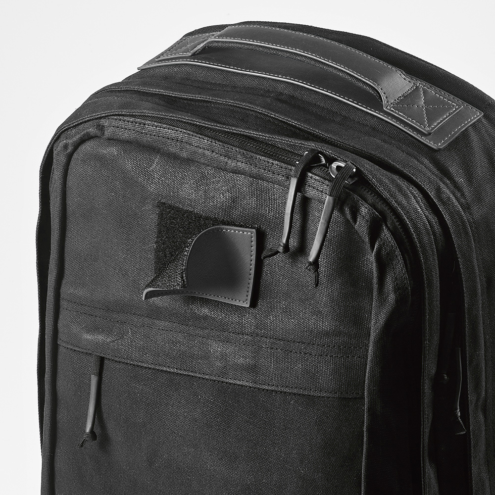 Cape Town Backpack