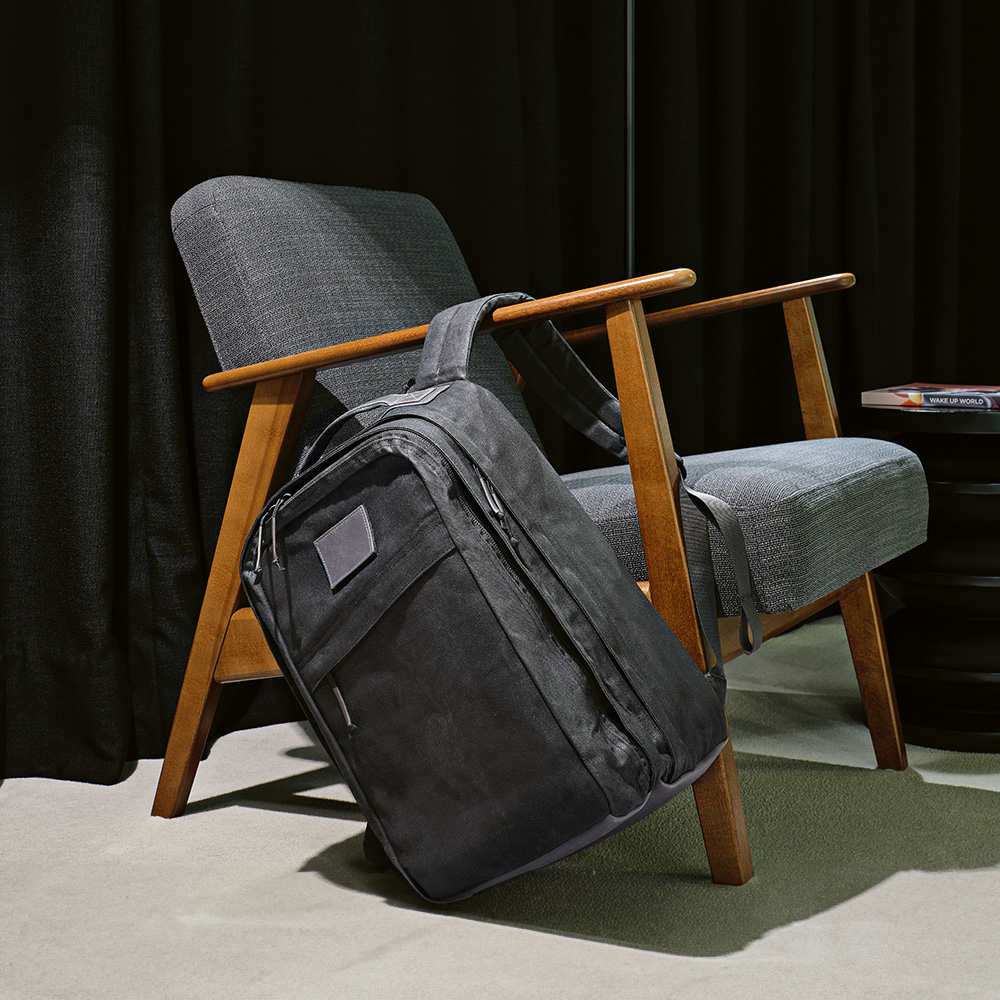 Cape Town Backpack