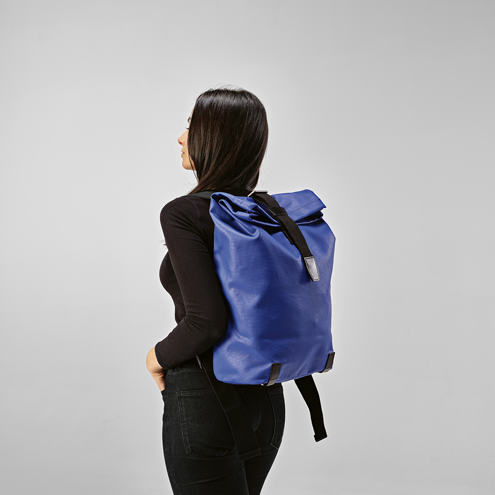 Berlin Backpack