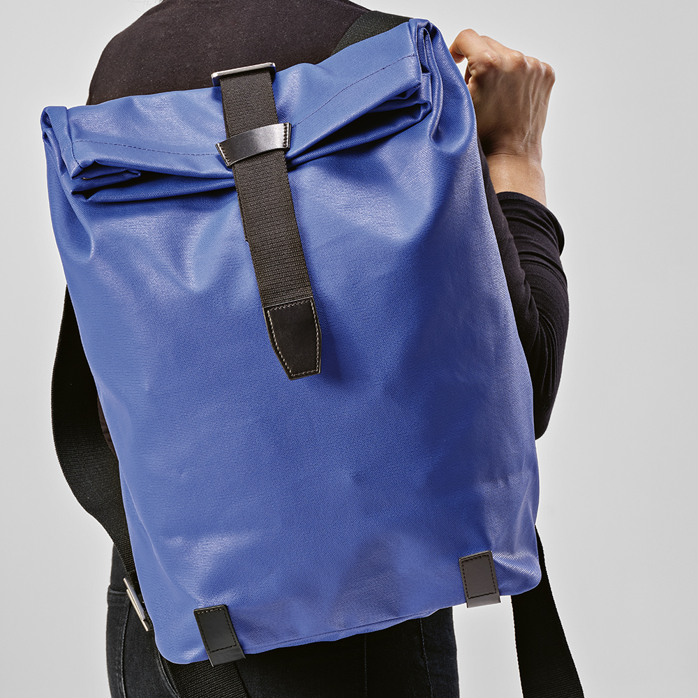 Berlin Backpack