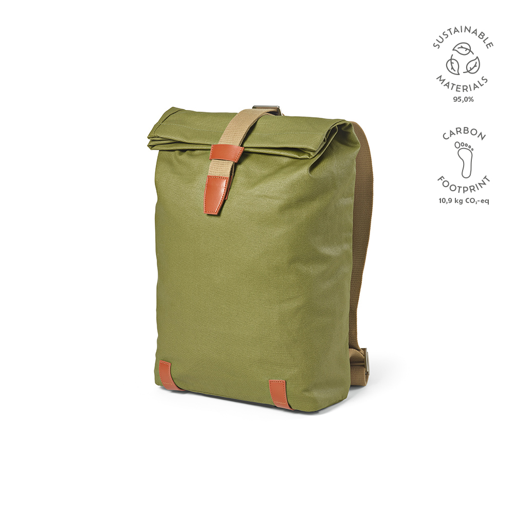 Berlin Backpack