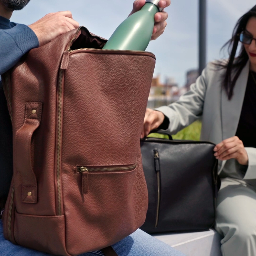 Paris Backpack
