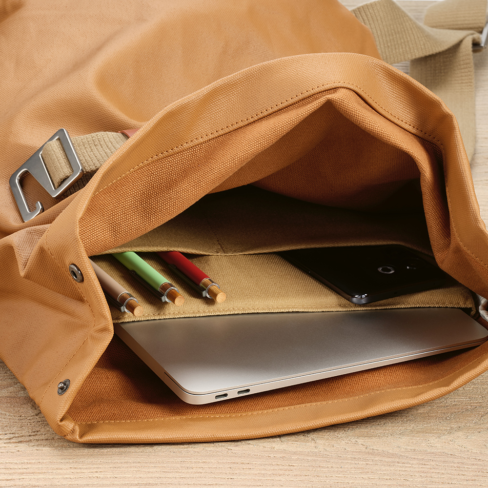 Berlin Backpack
