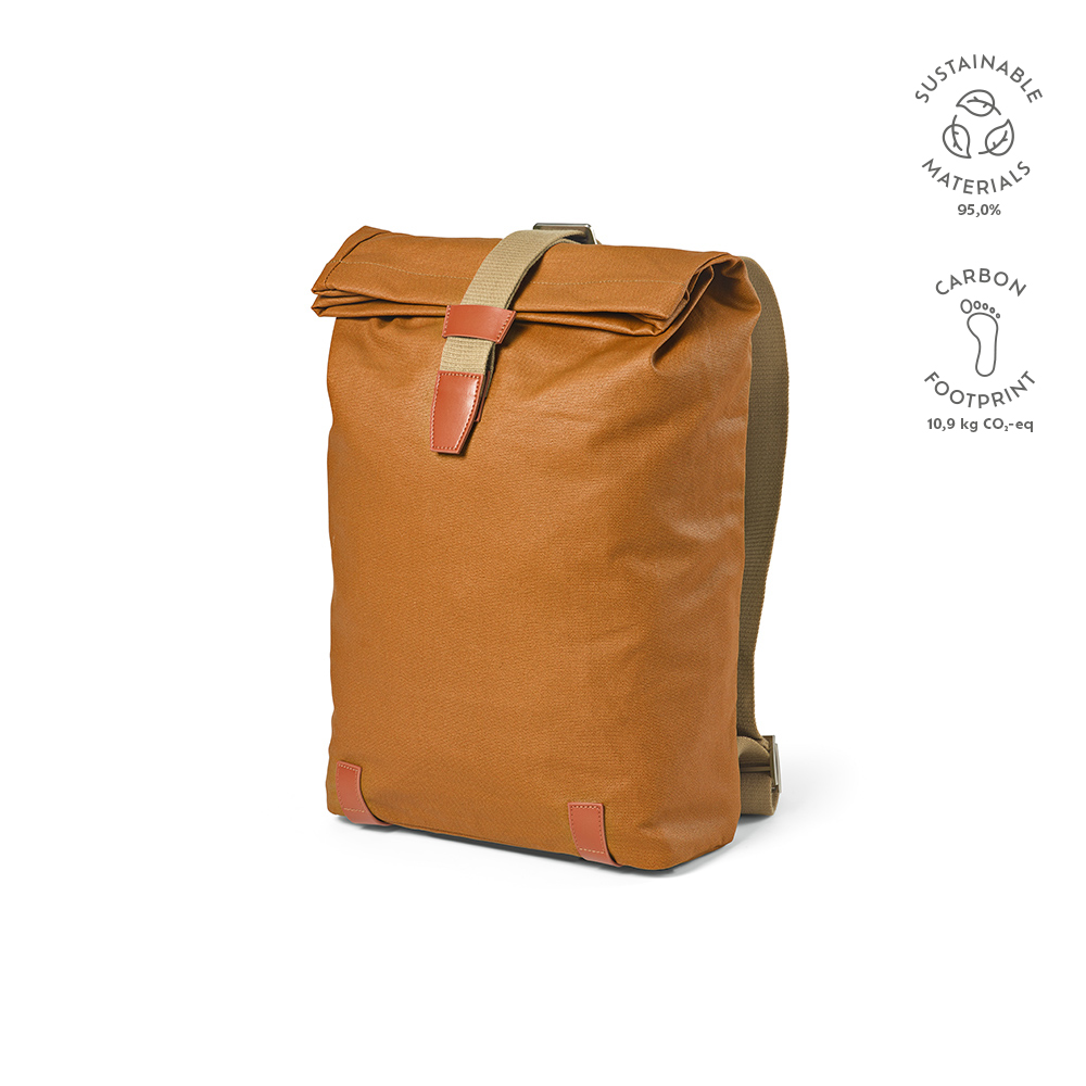 Berlin Backpack