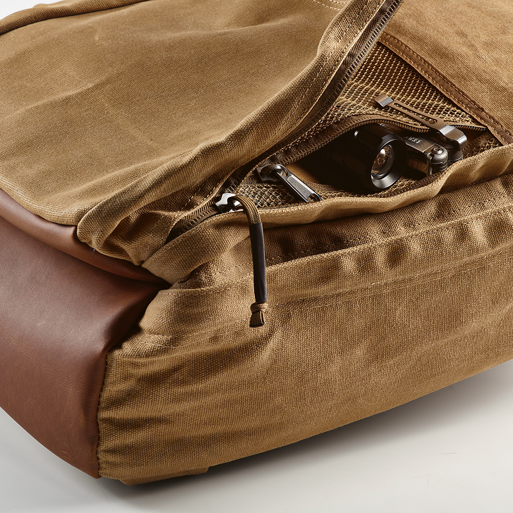 Cape Town Backpack